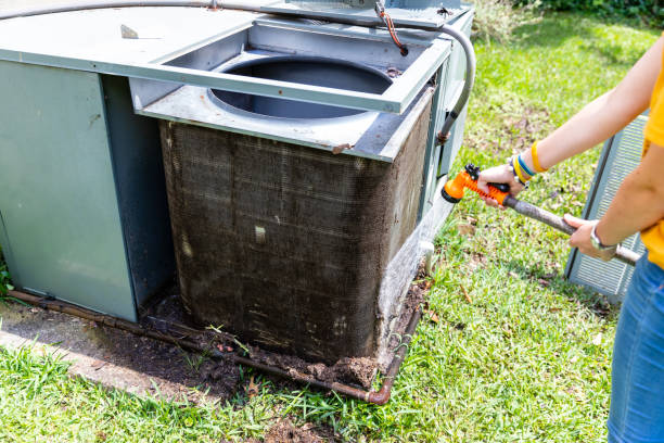 Best Best Air Duct Cleaning Company  in Pasadena Hills, MO